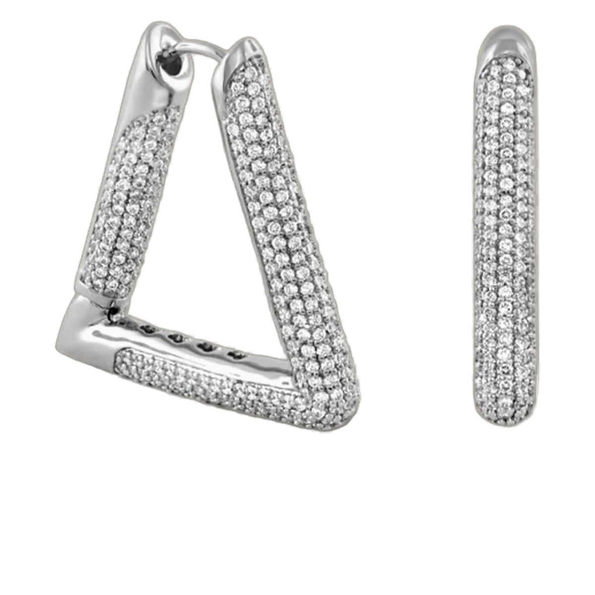 Shimmer and Glimmer Earrings