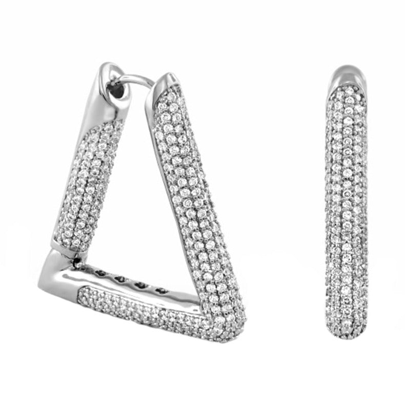 Shimmer and Glimmer Earrings