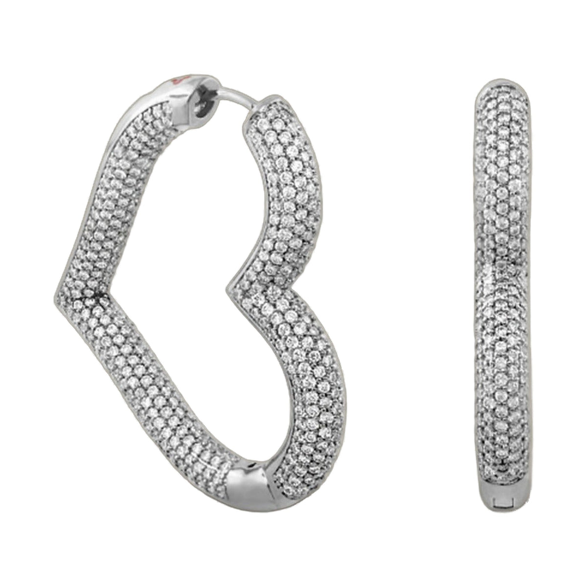 Shimmer and Glimmer Earrings