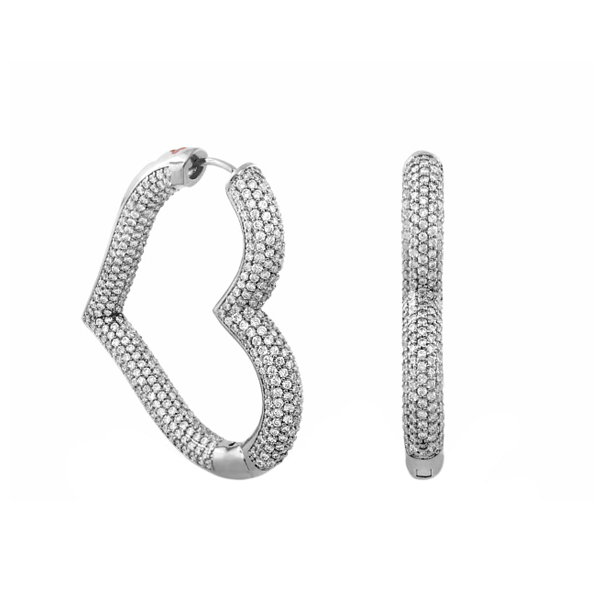 Shimmer and Glimmer Earrings