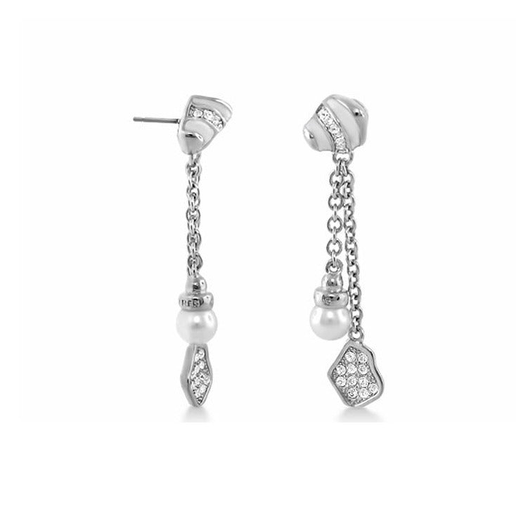 Moon Dust Earrings