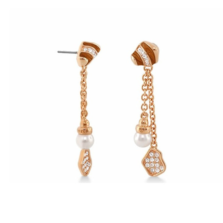 Moon Dust Earrings