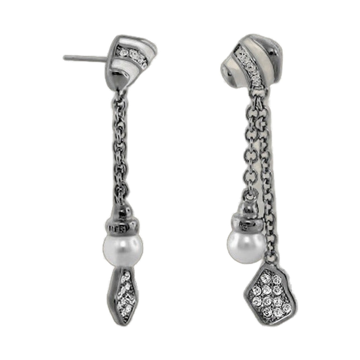 Moon Dust Earrings