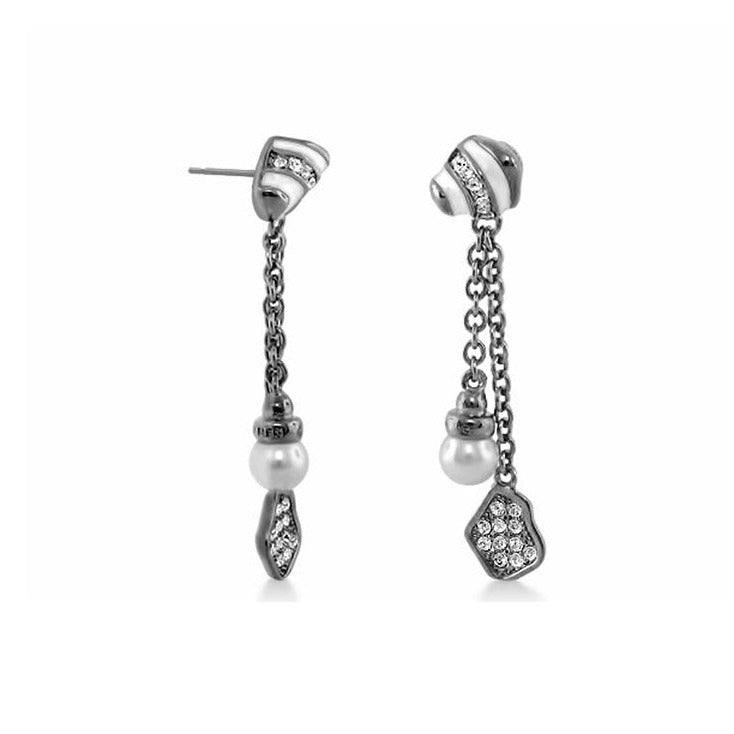 Moon Dust Earrings