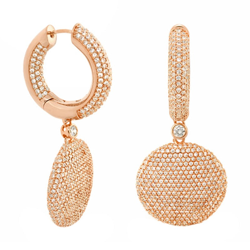 Shimmer and Glimmer Earrings