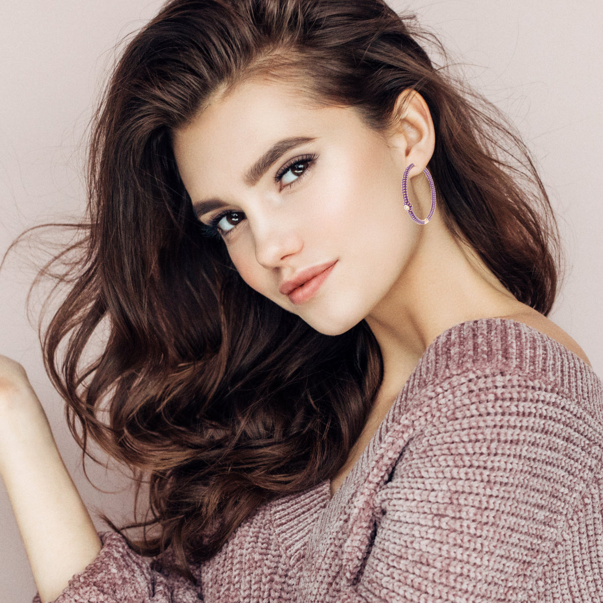 Rock N' Roll Earrings