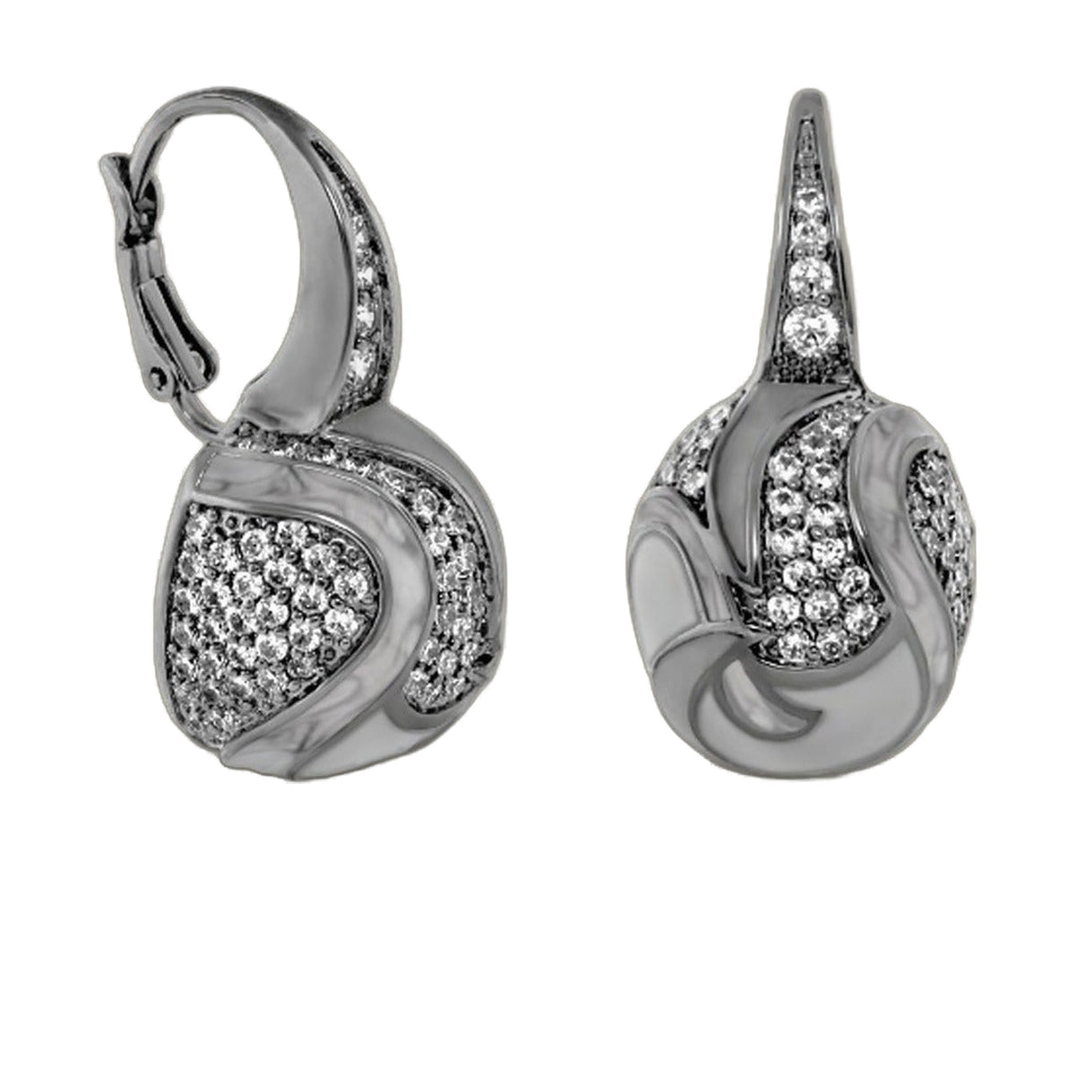 Sweet and Sassy Earring