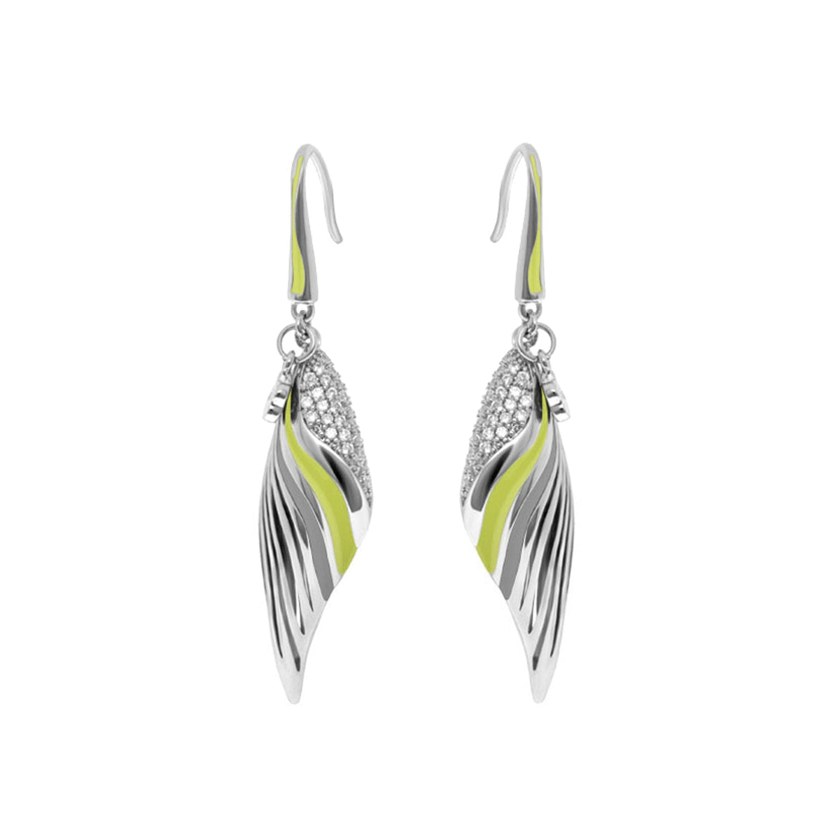 Angel Wings Earrings