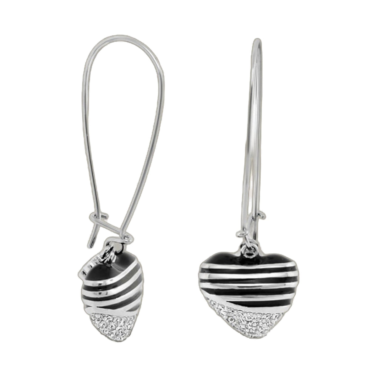 Sweetheart Earrings