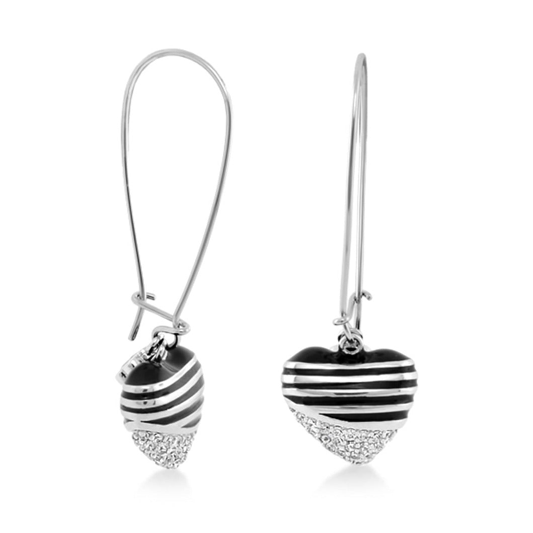Sweetheart Earrings