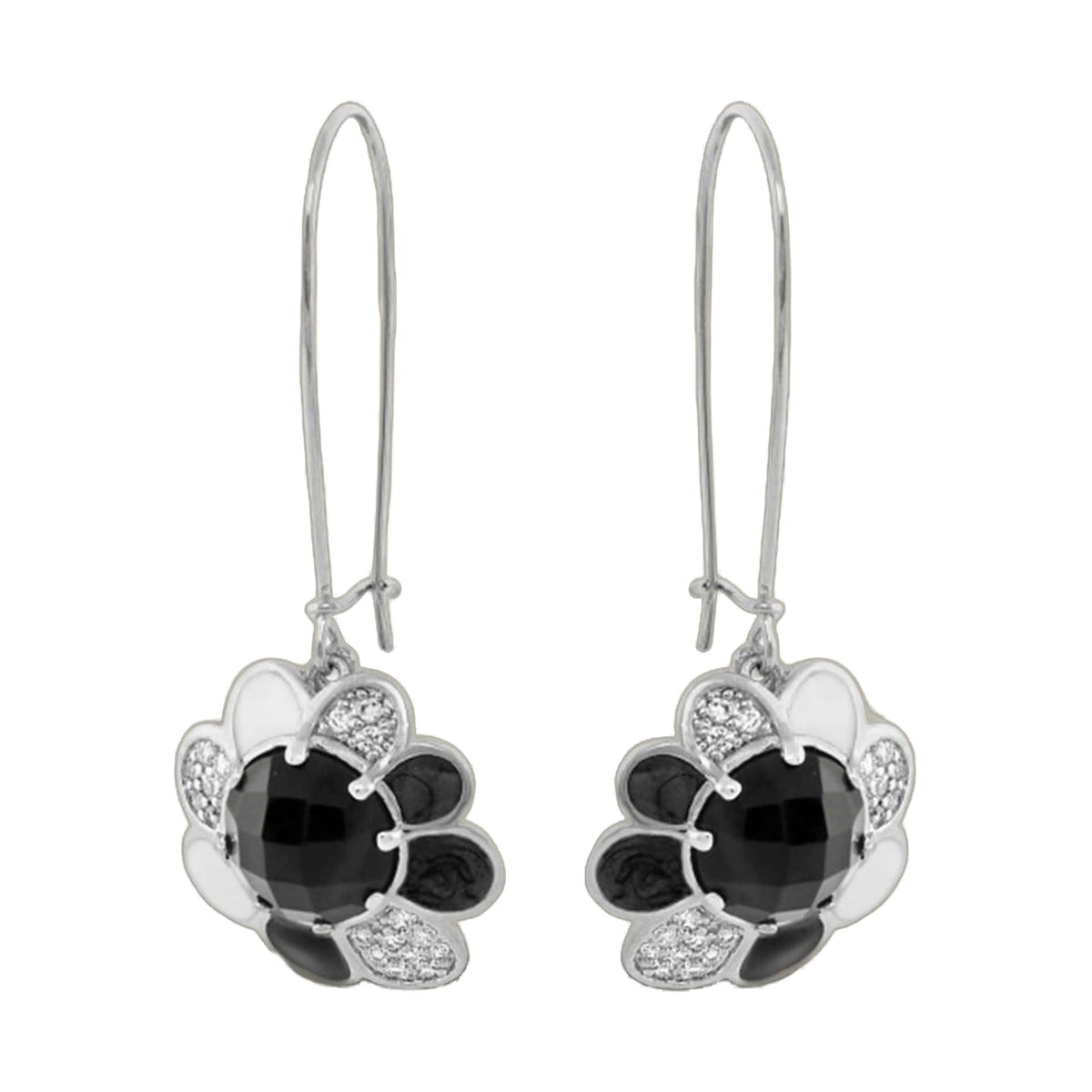 Field of Flowers Earrings