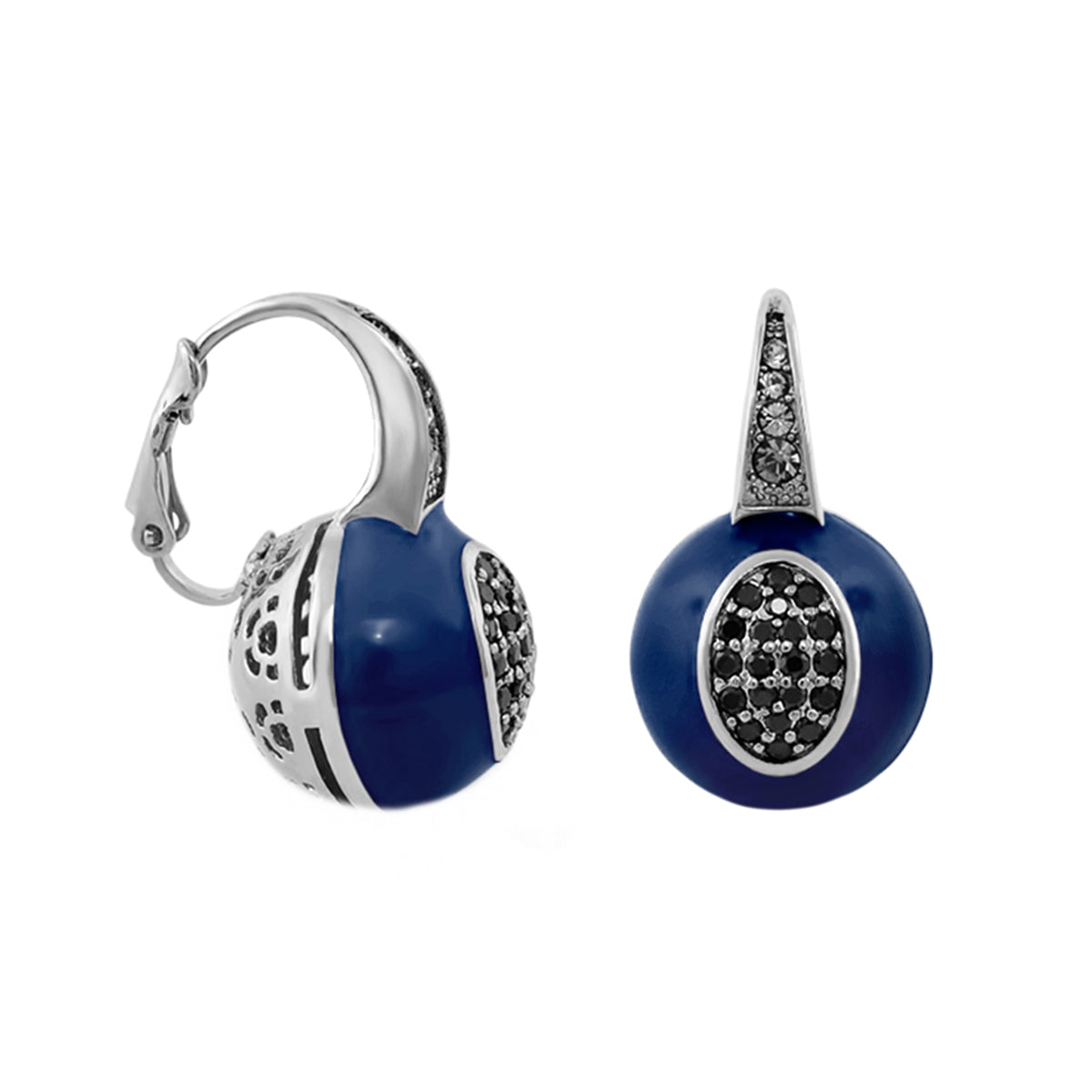 Earth Wind and Fire Earrings