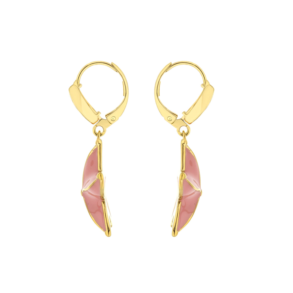 Eau Starfish Earrings