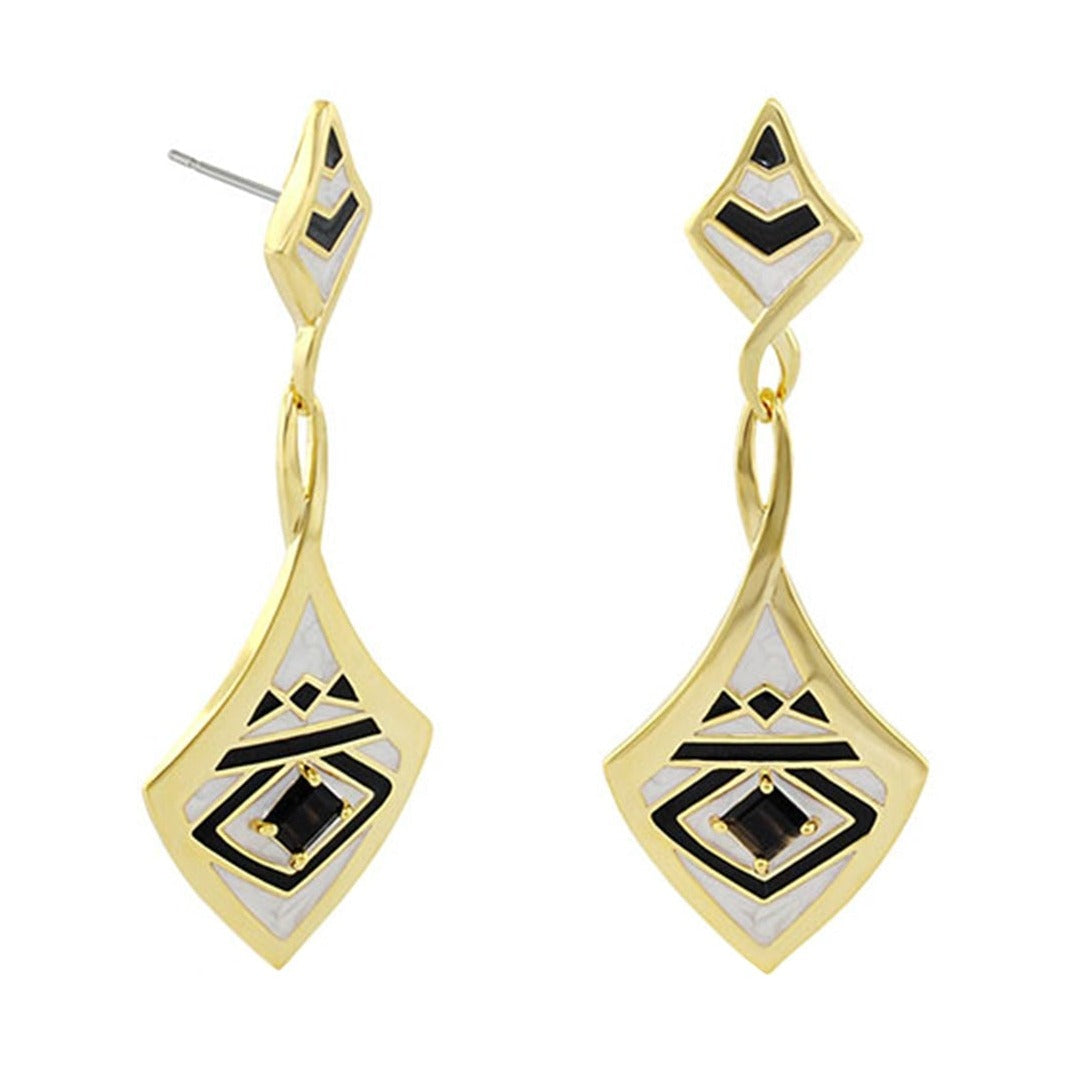 Lux Earrings