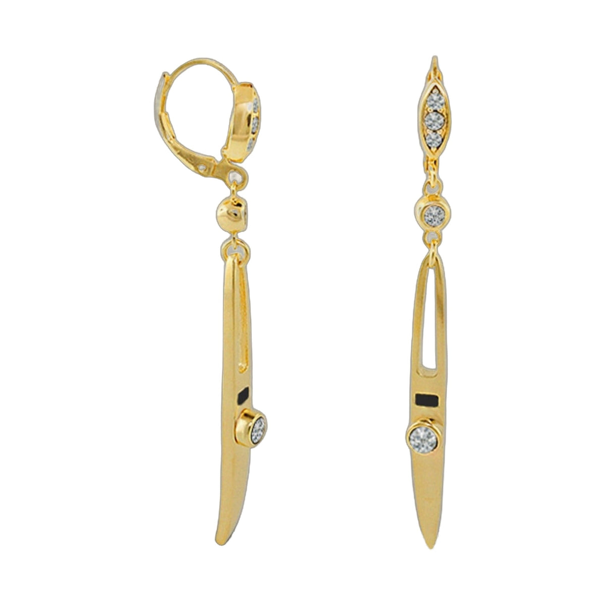 Egyptian Queen Earrings
