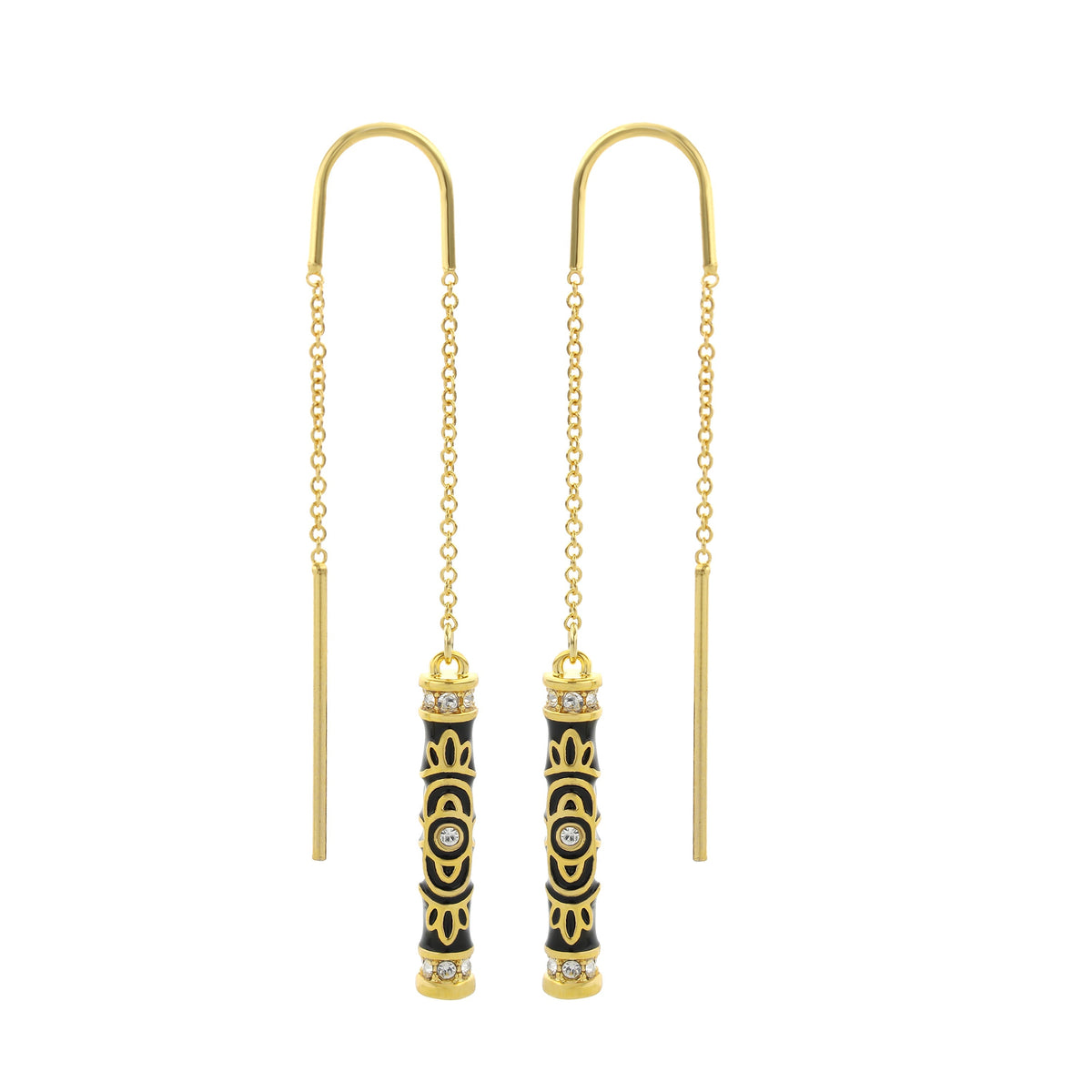 Petit Gateau Earrings