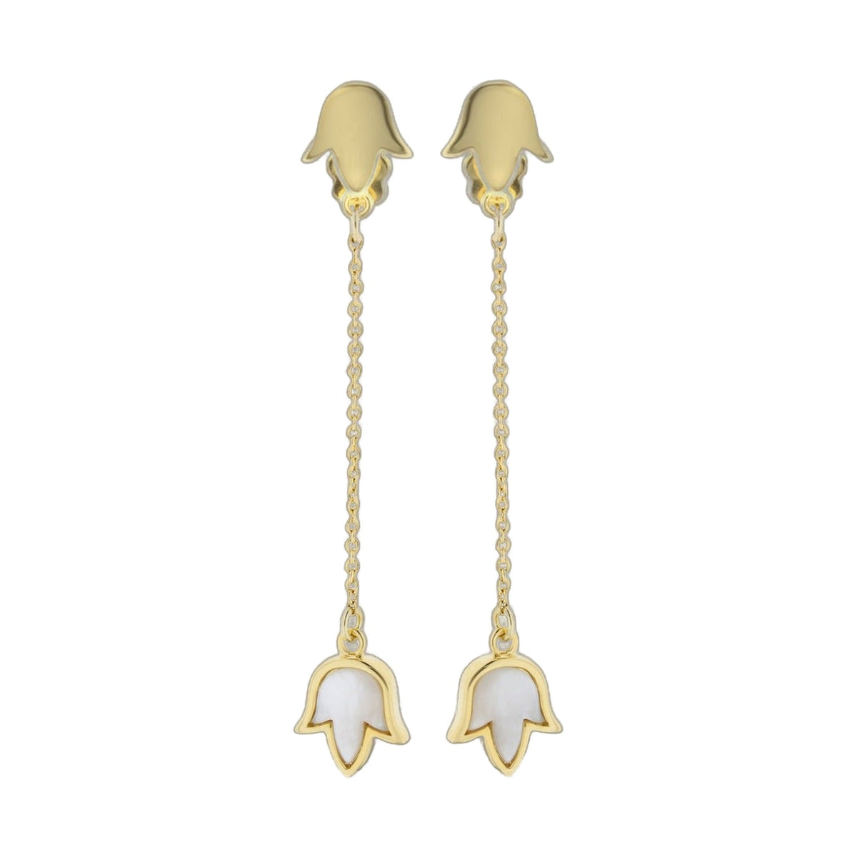 Petit Gateau Earrings