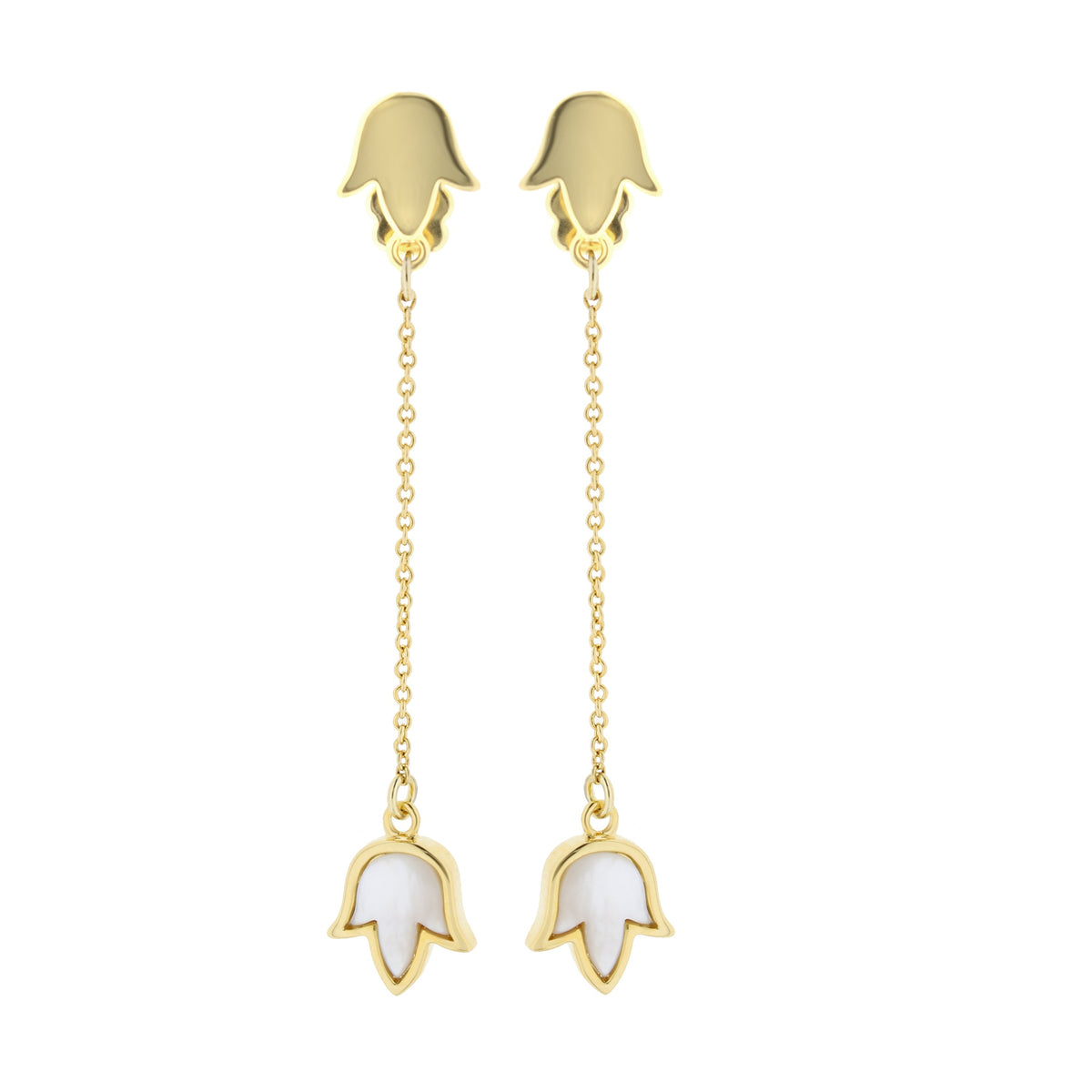 Petit Gateau Earrings