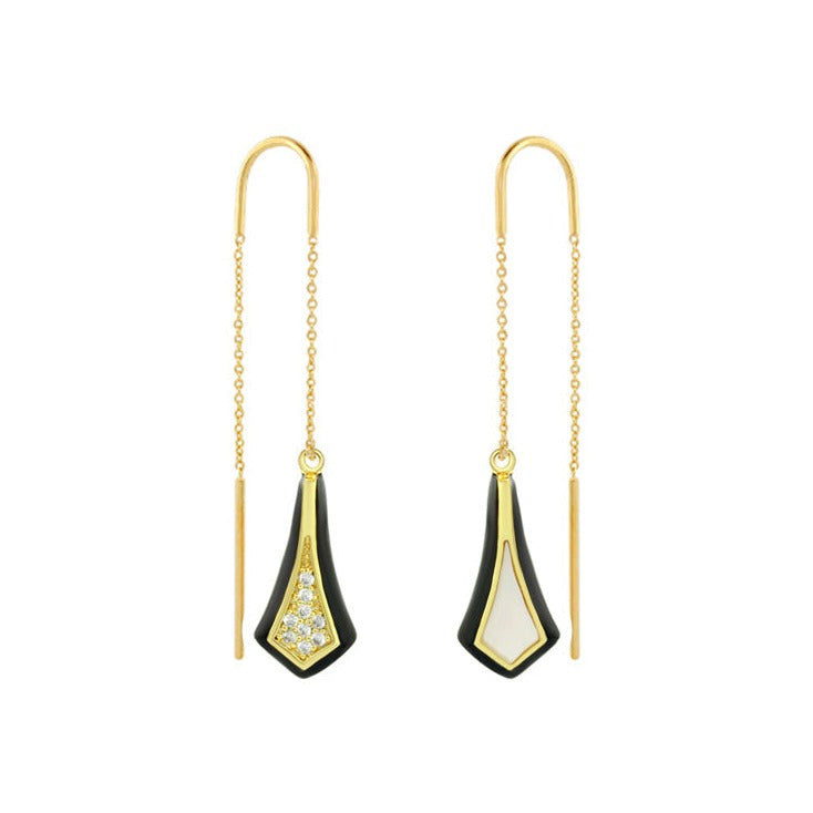 Marilyn Earrings