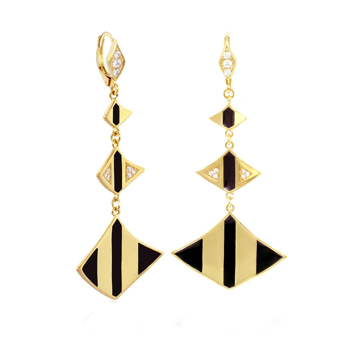 Imagine Thai Earrings
