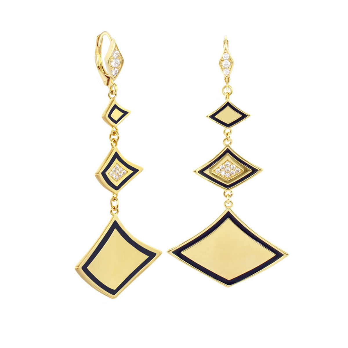 Imagine Thai Earrings