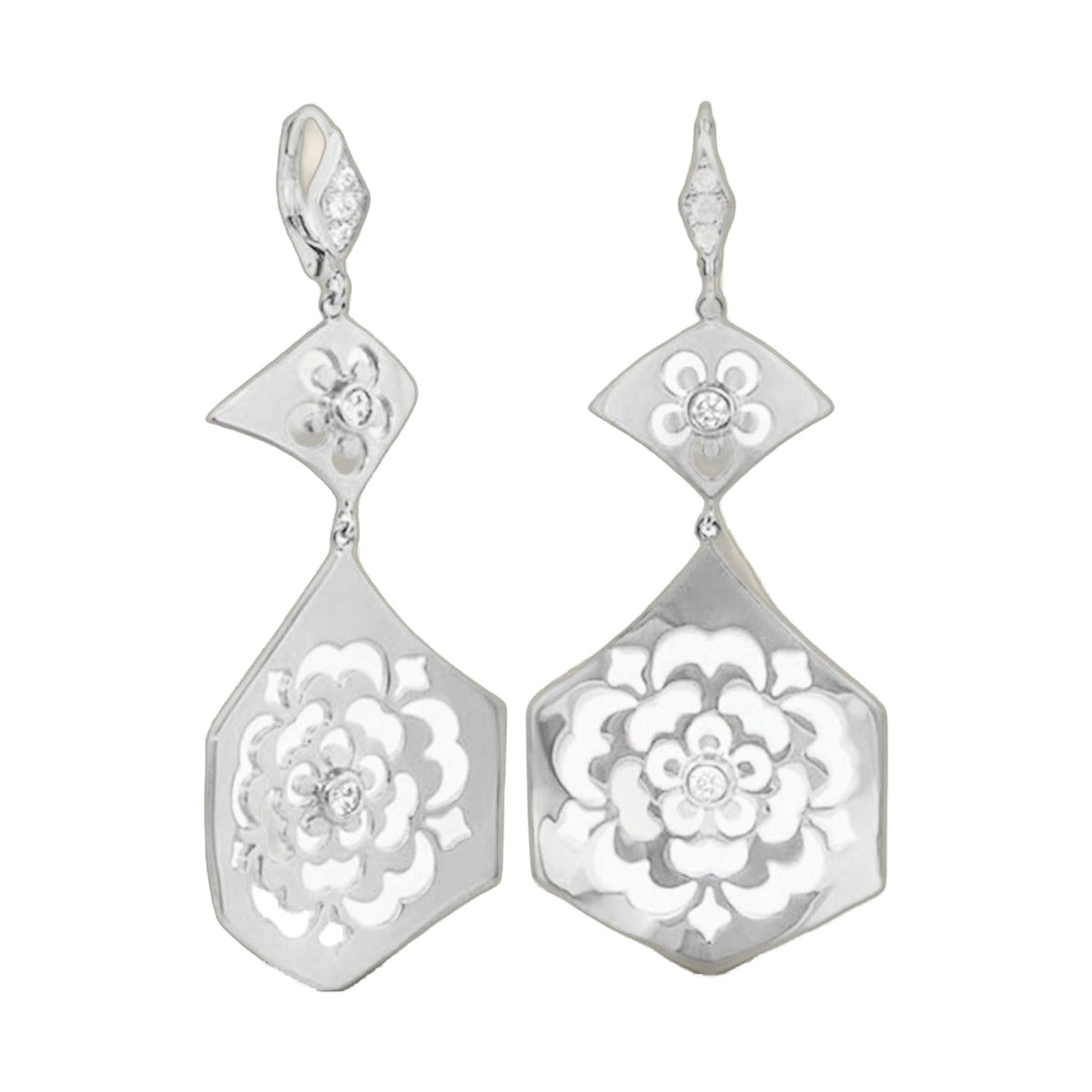 Lux Earrings