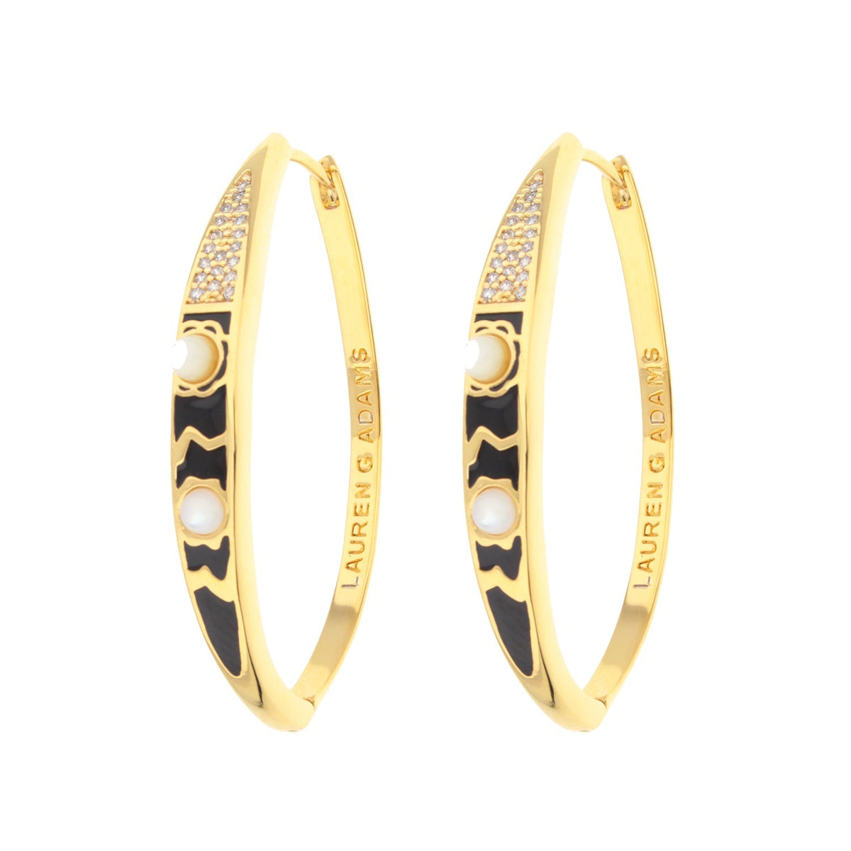 Renaissance Earrings