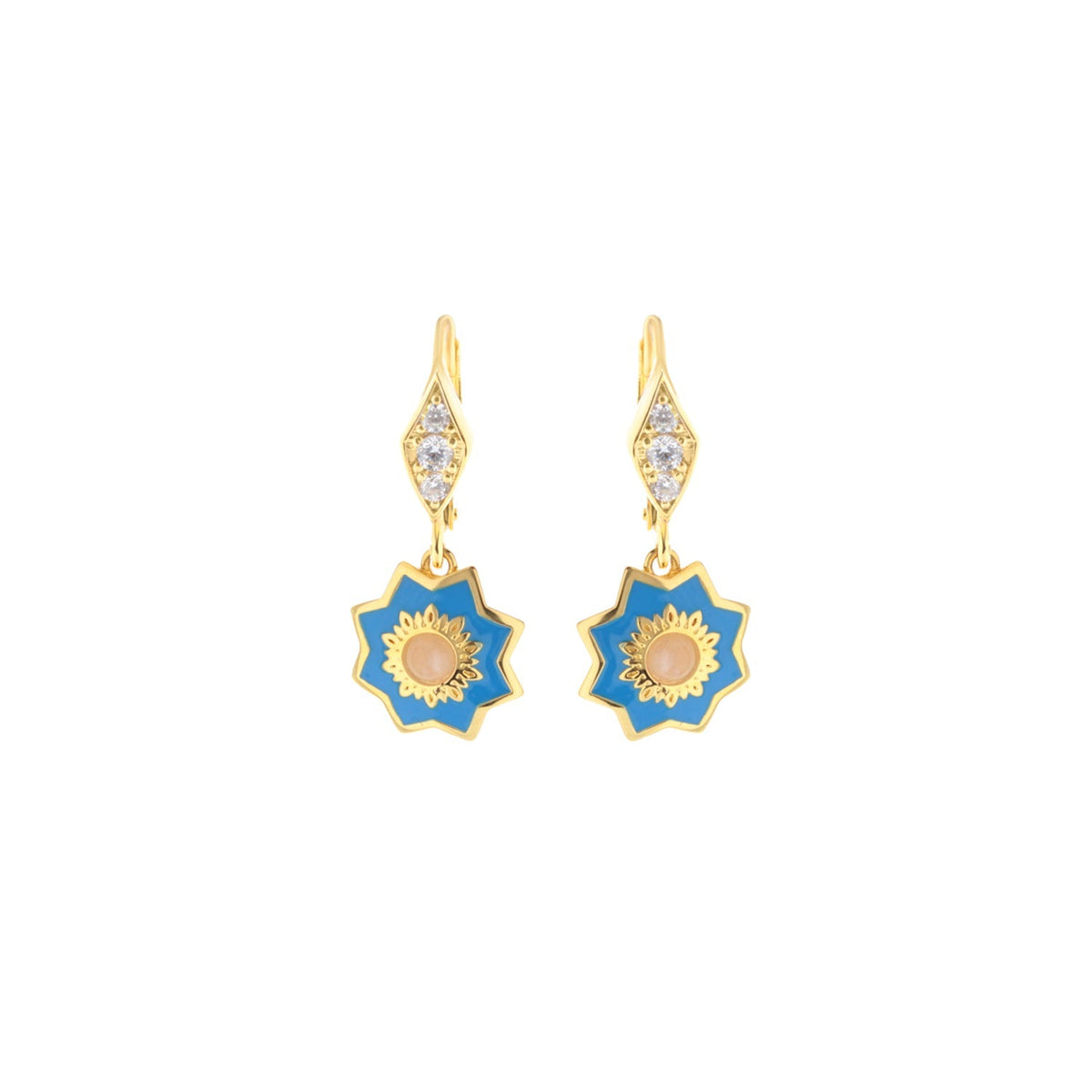 Renaissance Earrings