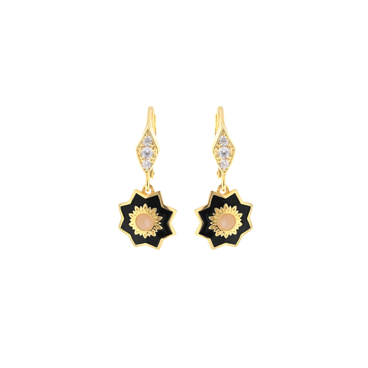 Renaissance Earrings