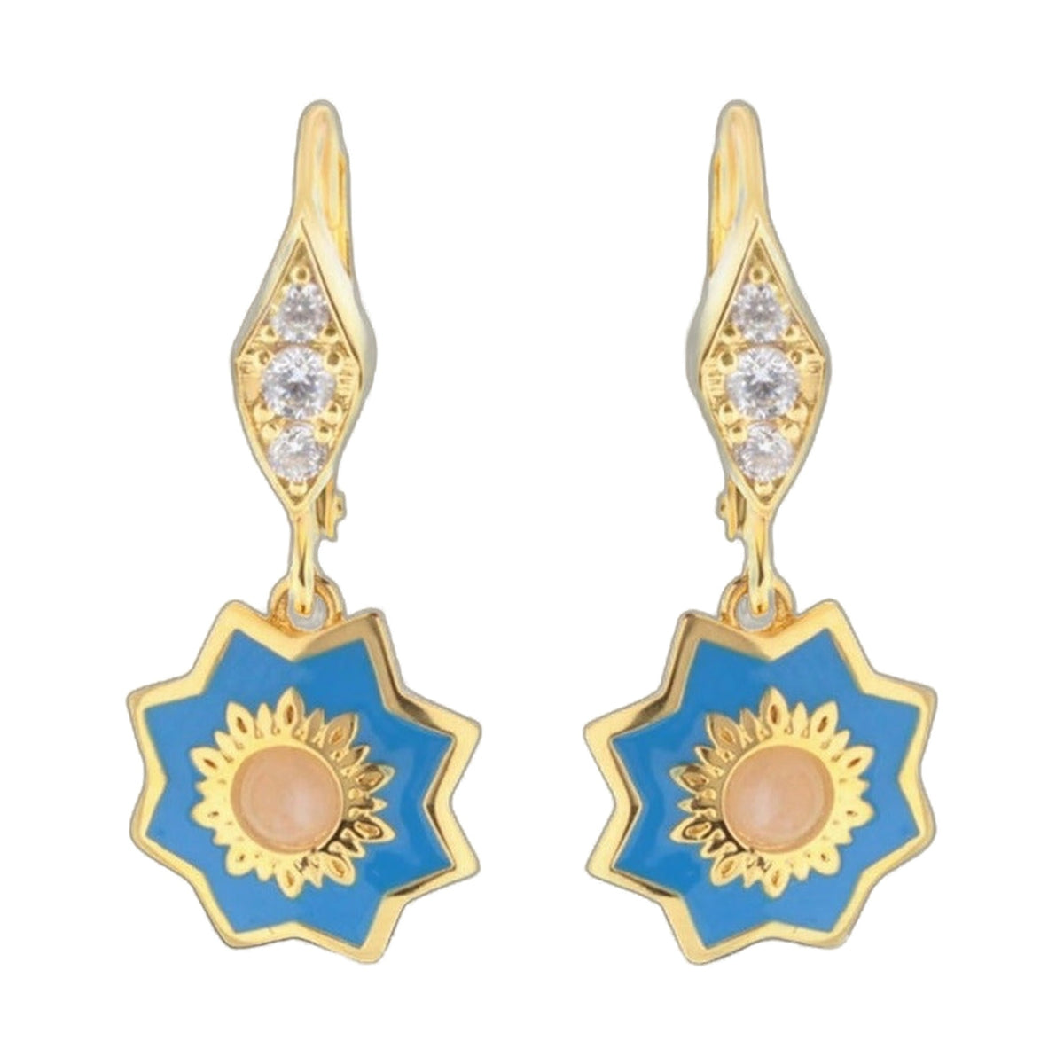 Renaissance Earrings
