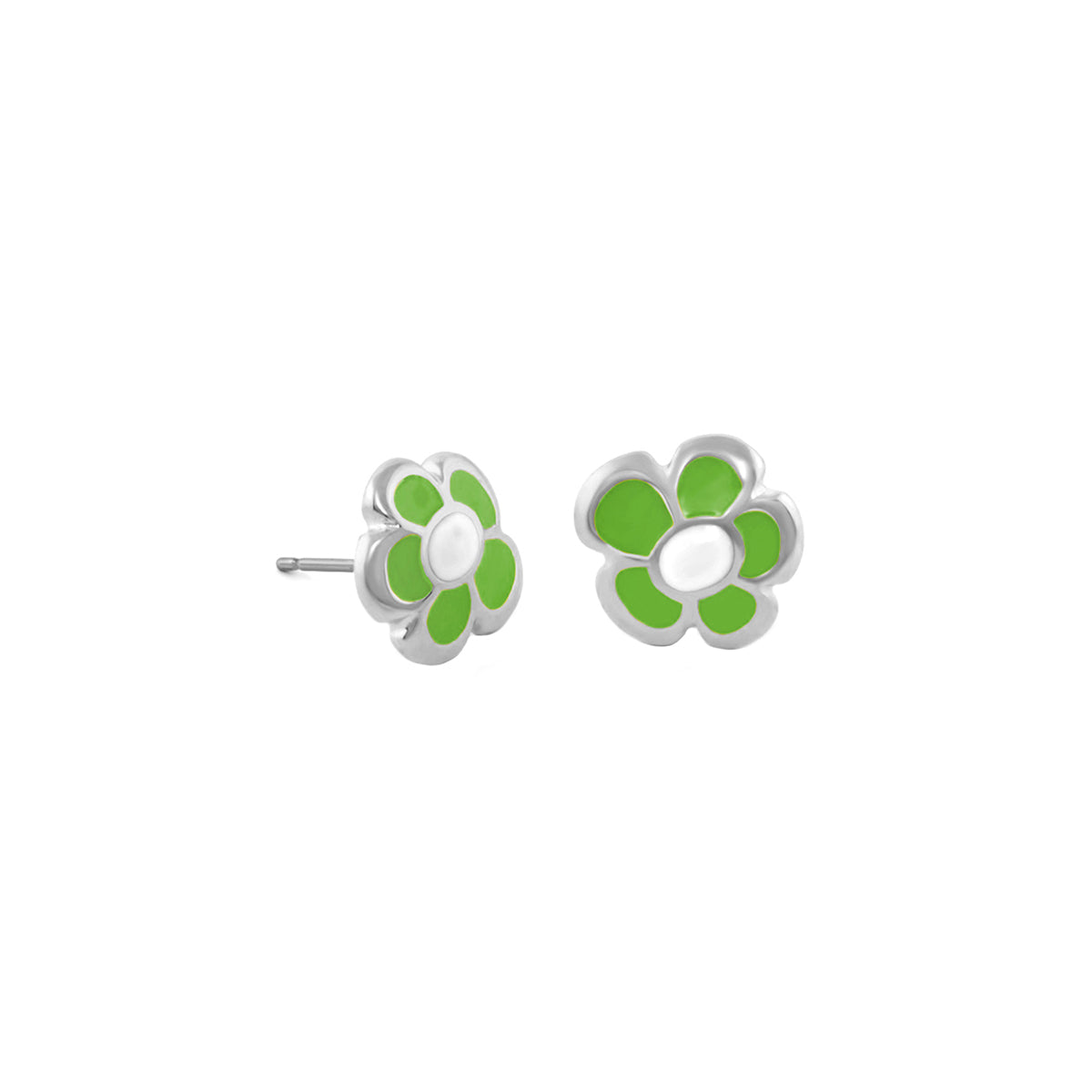 Hu La La Child's Earring
