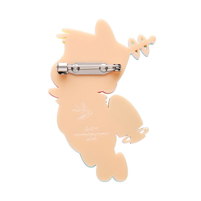 Elroy Jetson Brooch by Erstwilder by Quirks! at Shirley Shoppe