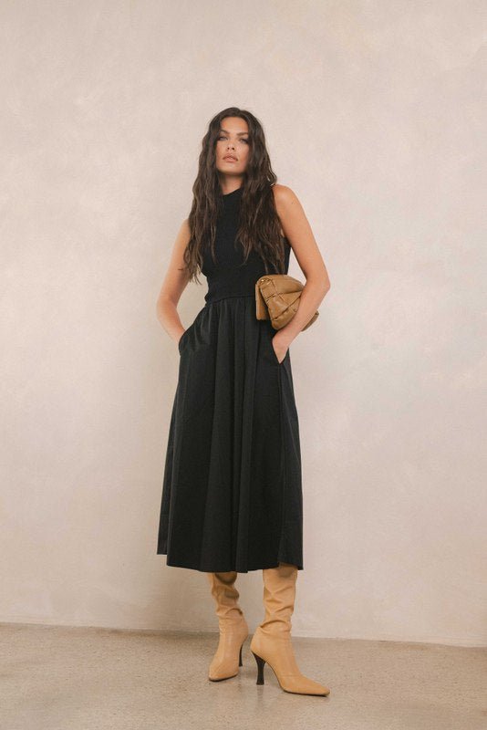 Elsie Maxi by Shop Elan at Shirley Shoppe