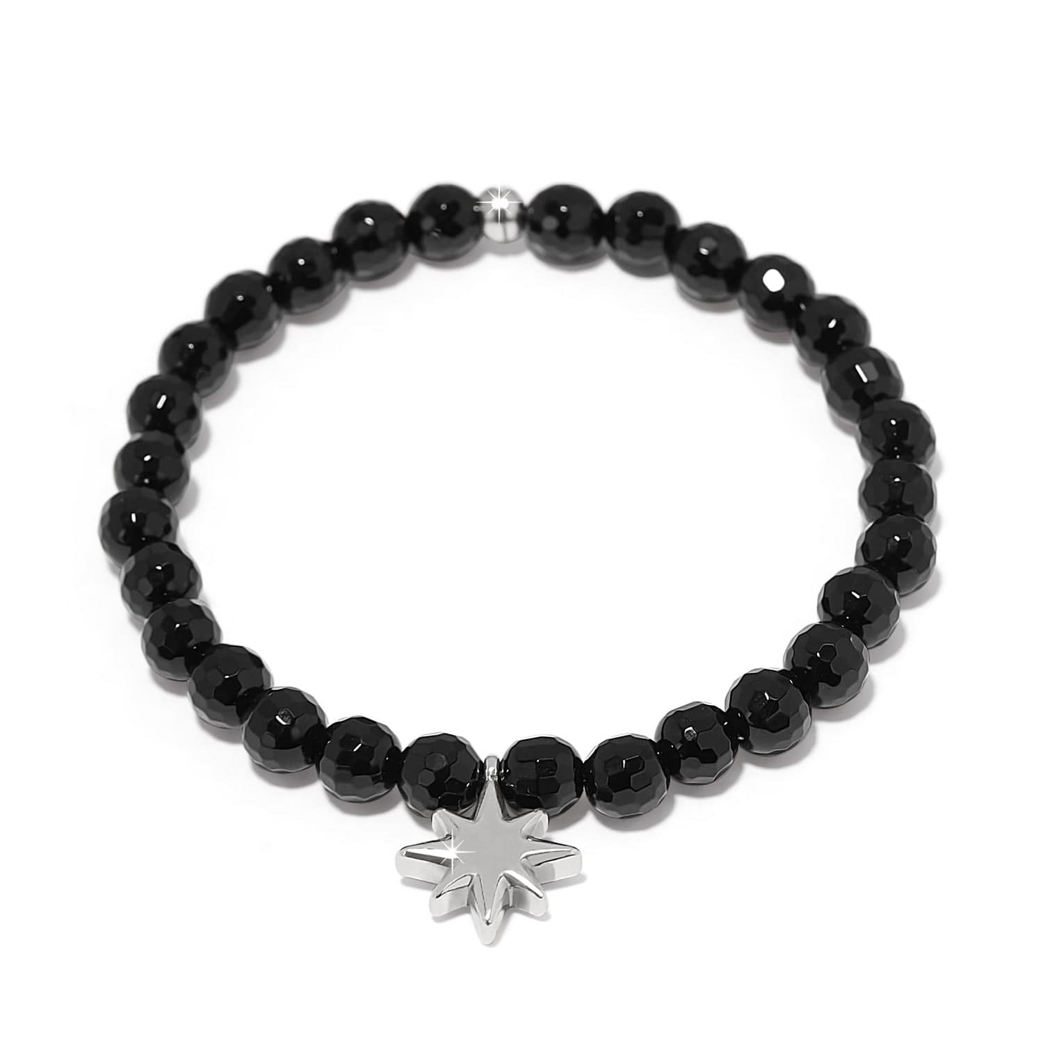 Enchanting Star Stretch Bracelet