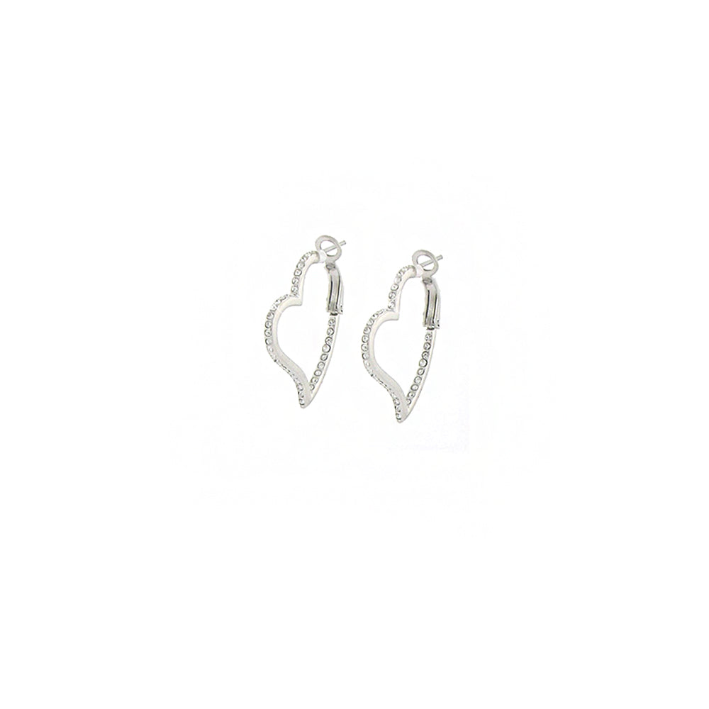 Heart Earrings