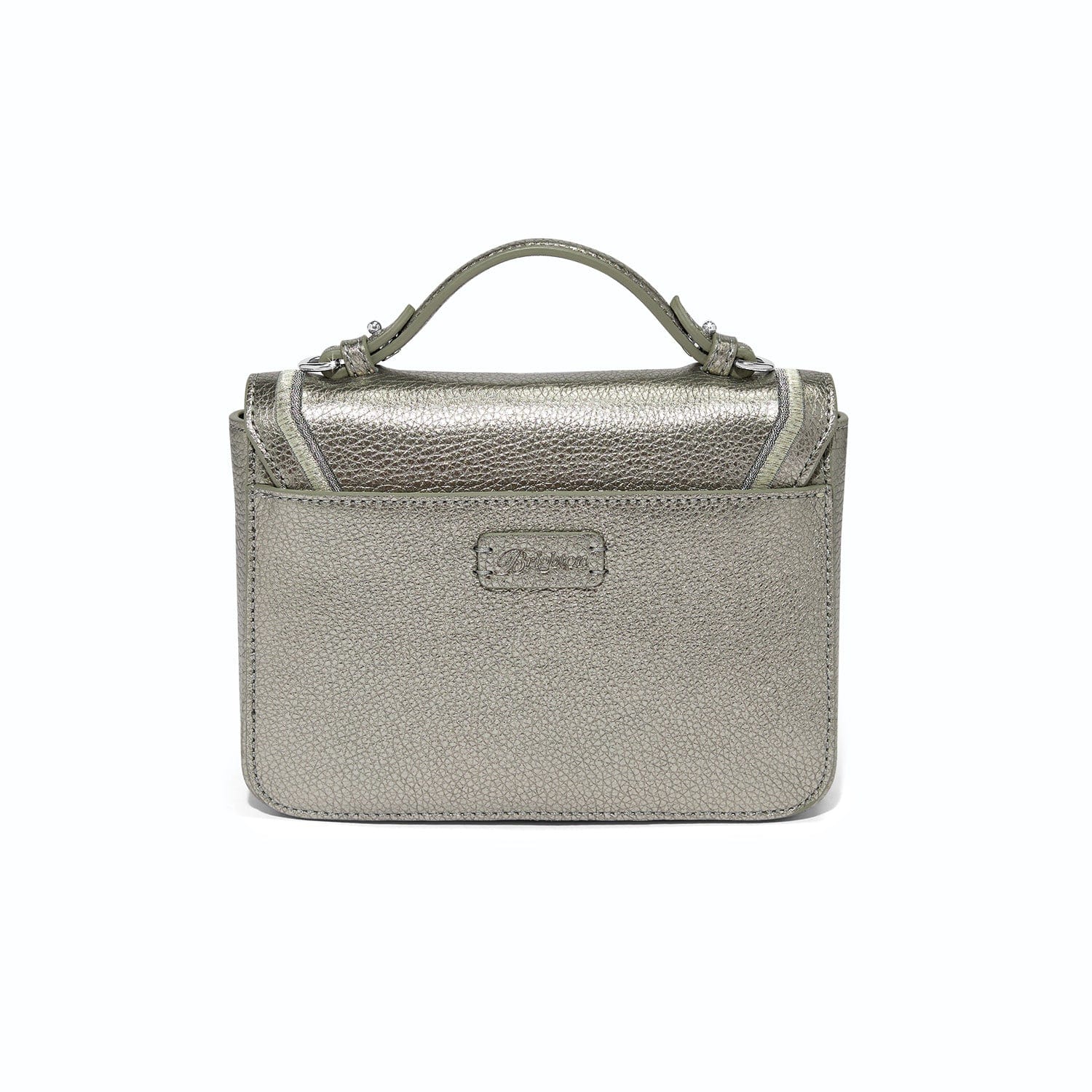 Essie Flap Bag