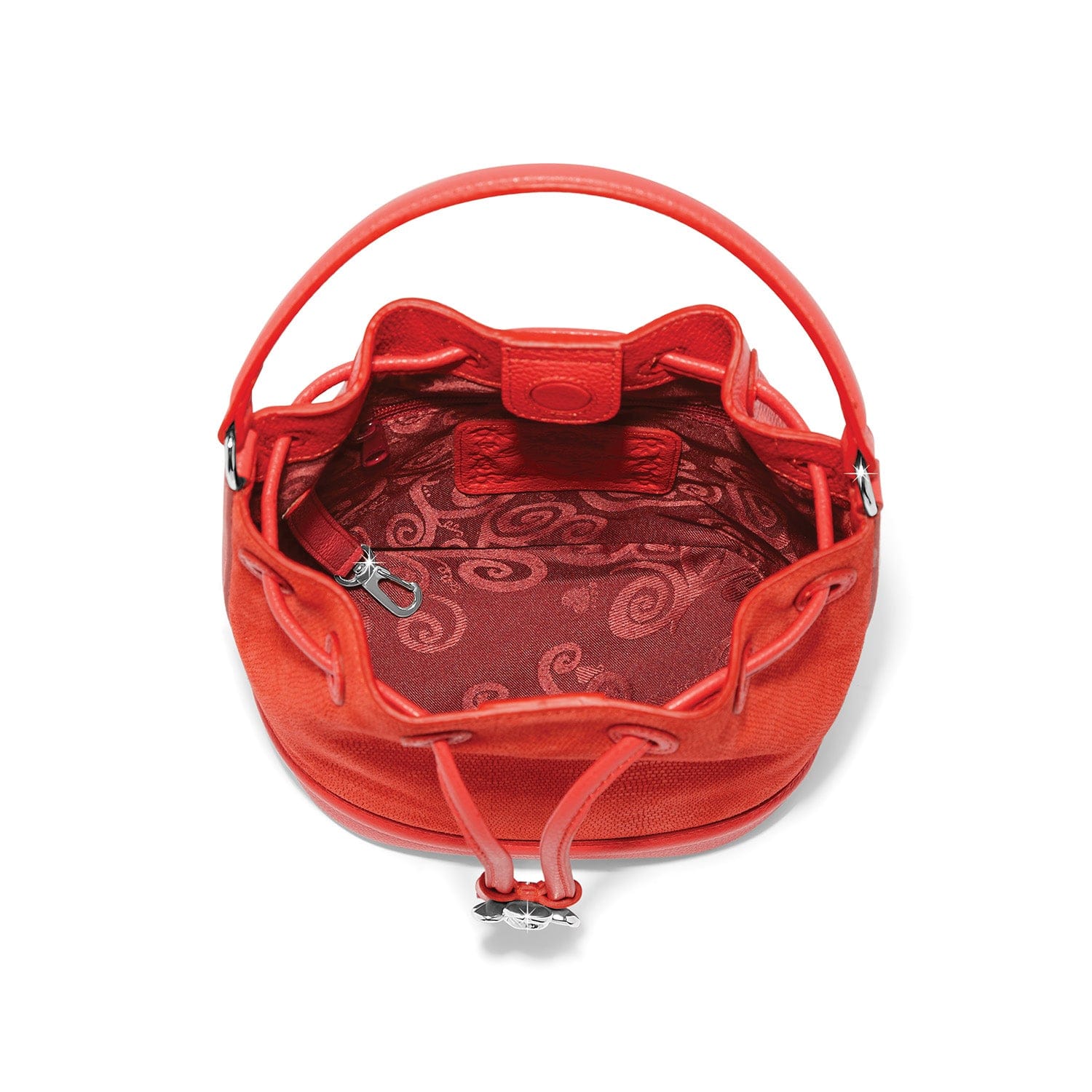 Everbloom Bucket Bag