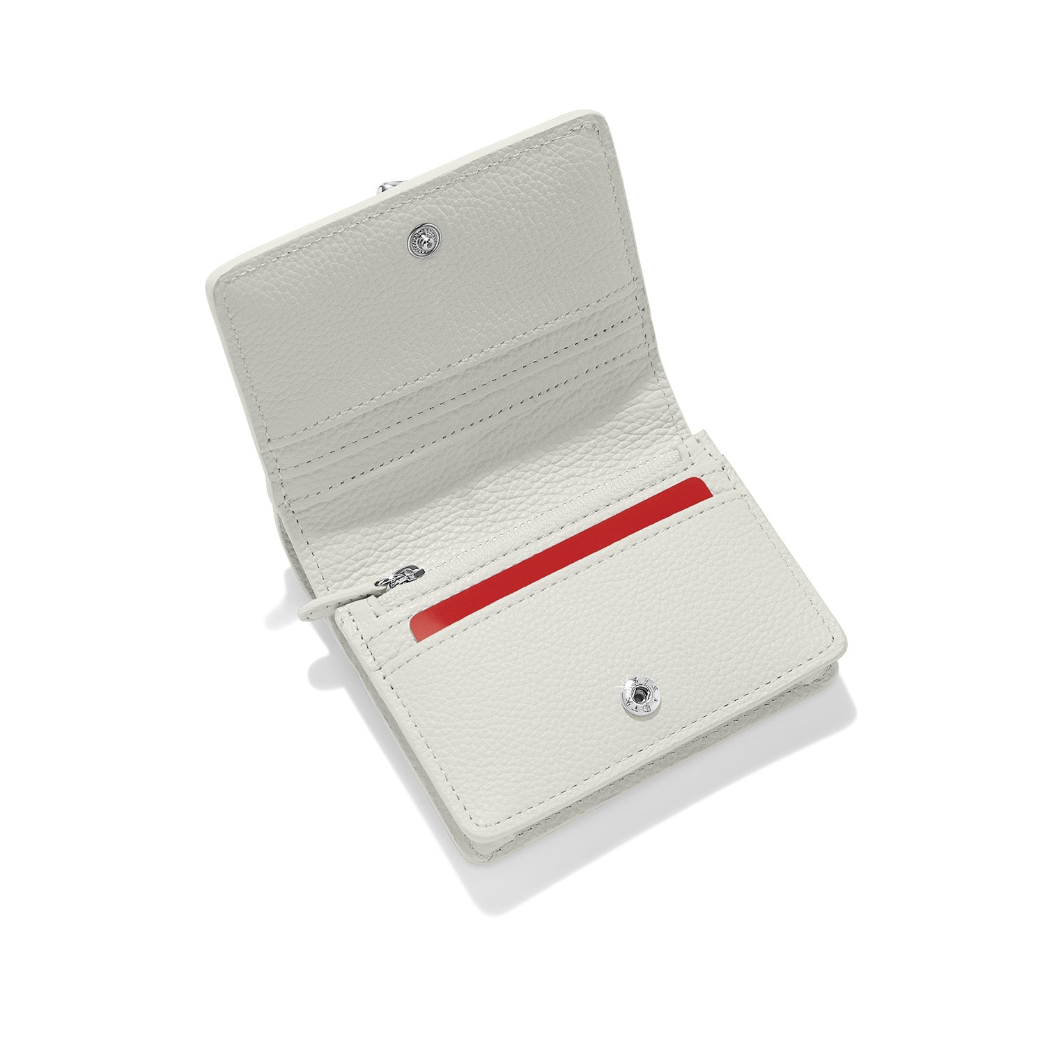 Everbloom Ruby Small Wallet