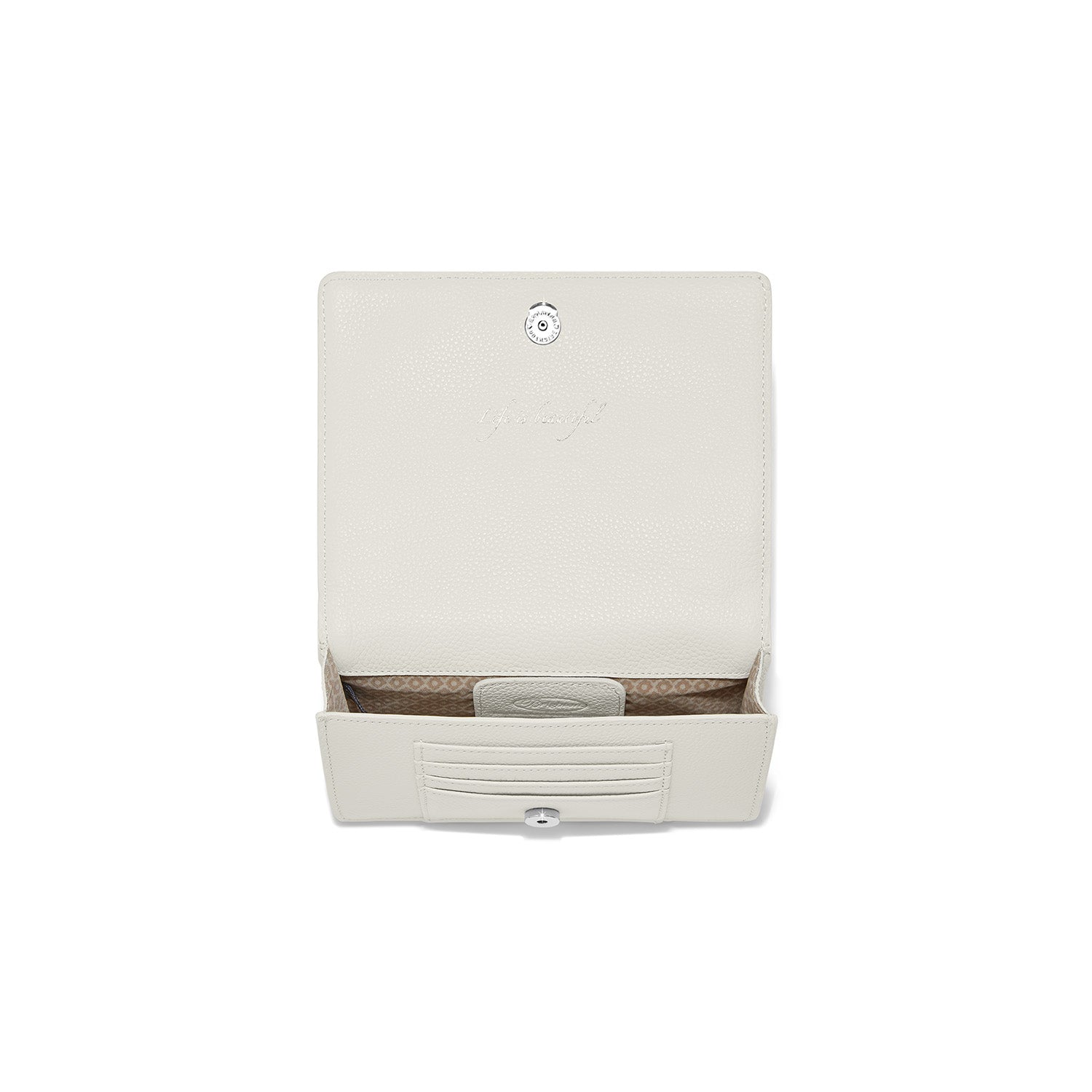 Everbloom Shimmer Nadia Mini Bag
