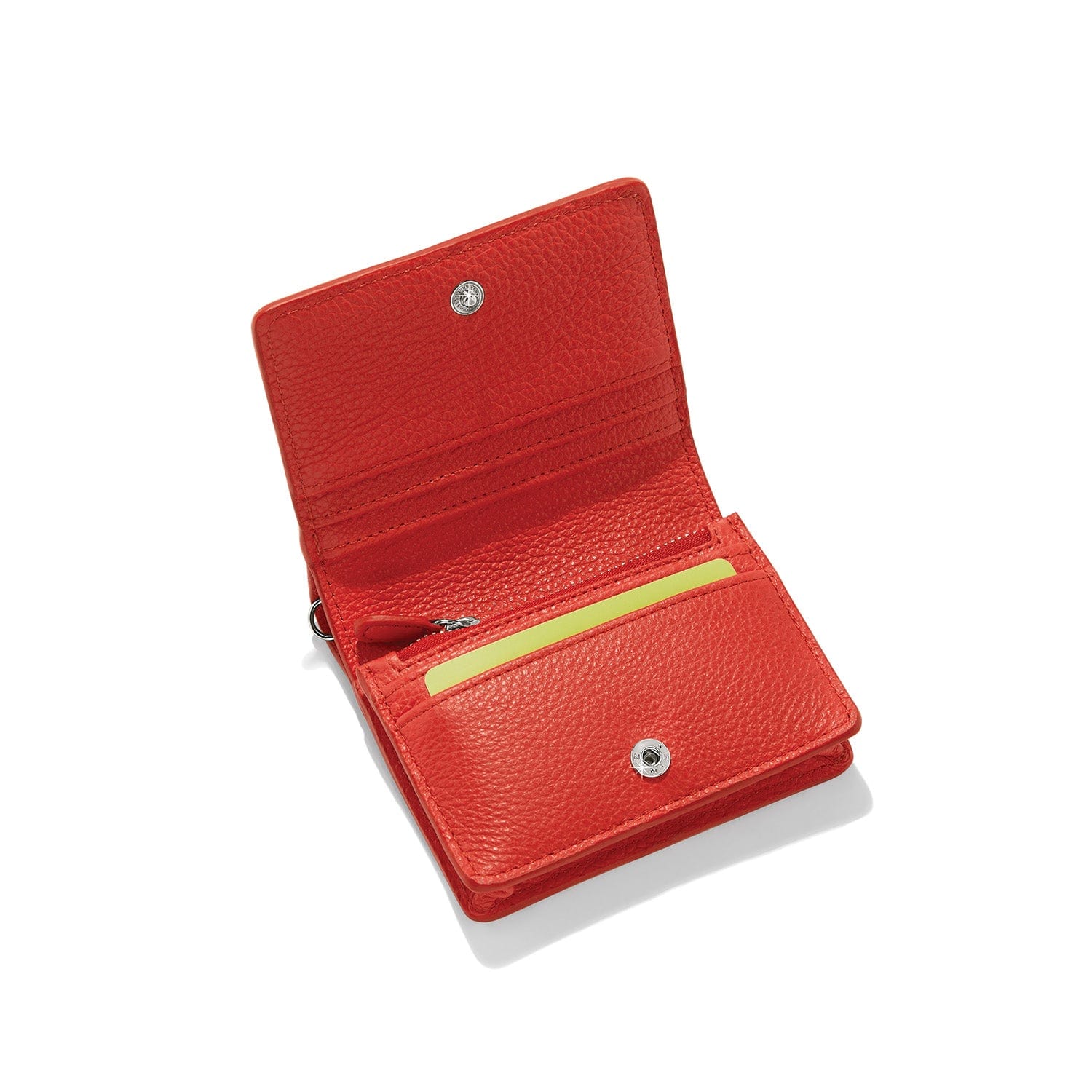 Everbloom Small Wallet
