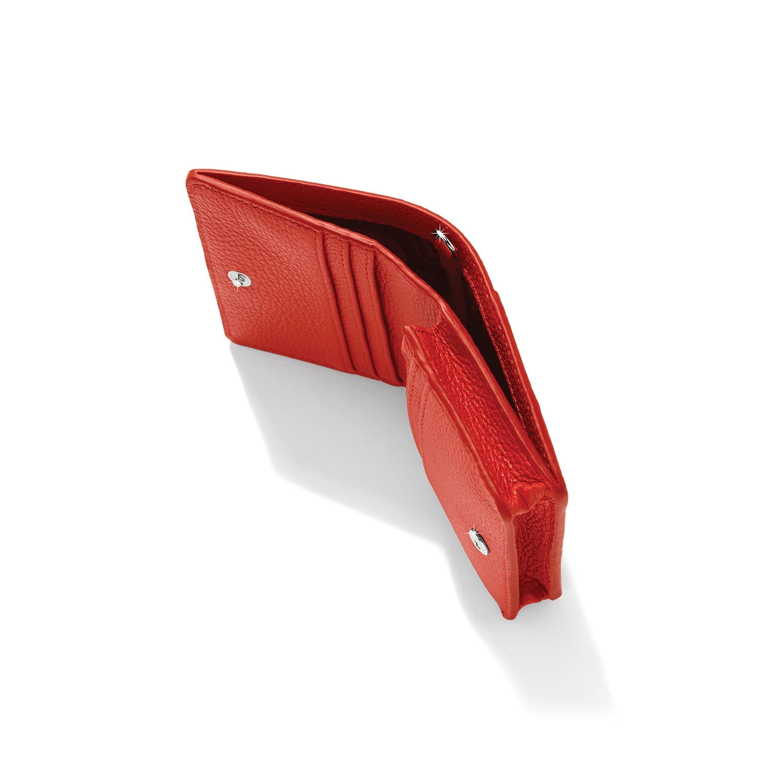 Everbloom Small Wallet