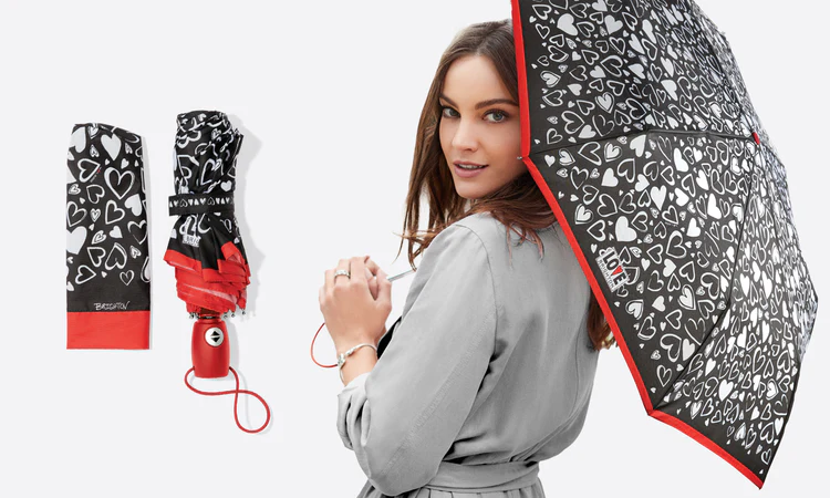 Endless Love Umbrella