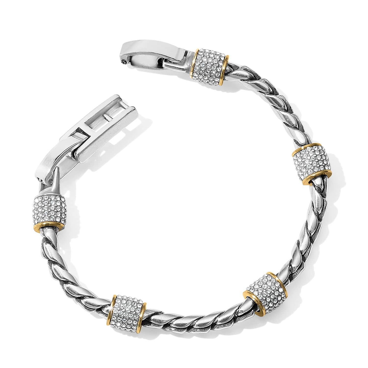 Exclusive Mixed Metal Gift Set