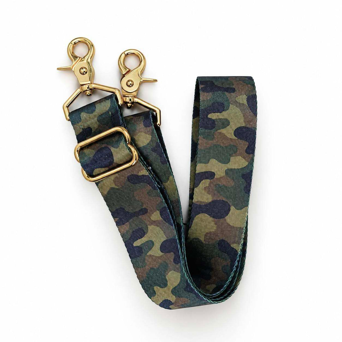 Guitar Strap | Camo