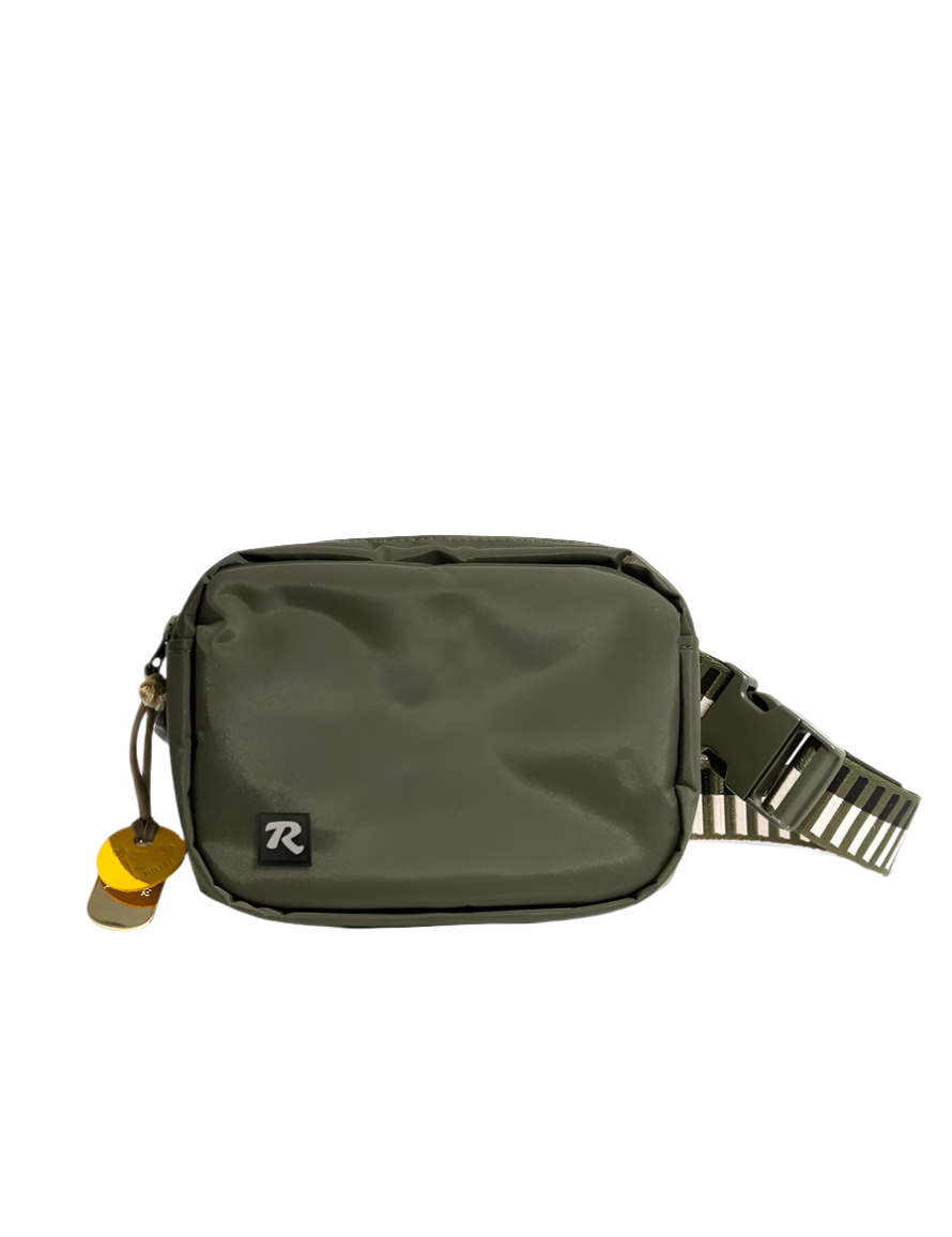 Augusta | Reveille Fatigue Nylon