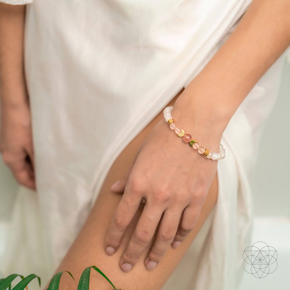 New Beginnings Bracelet