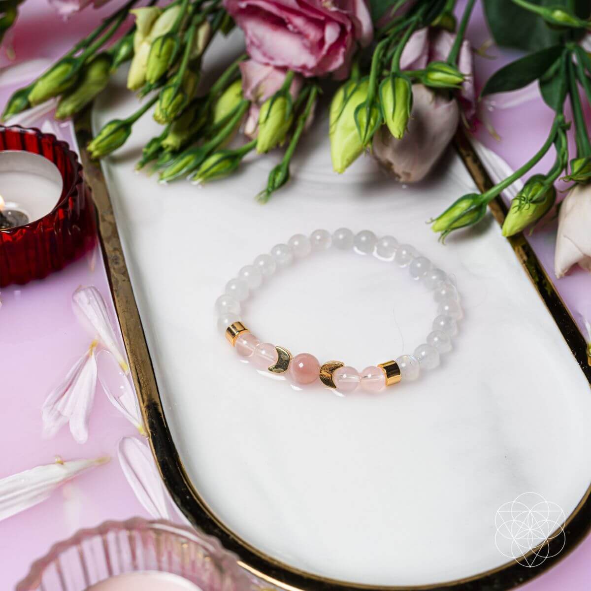 New Beginnings Bracelet