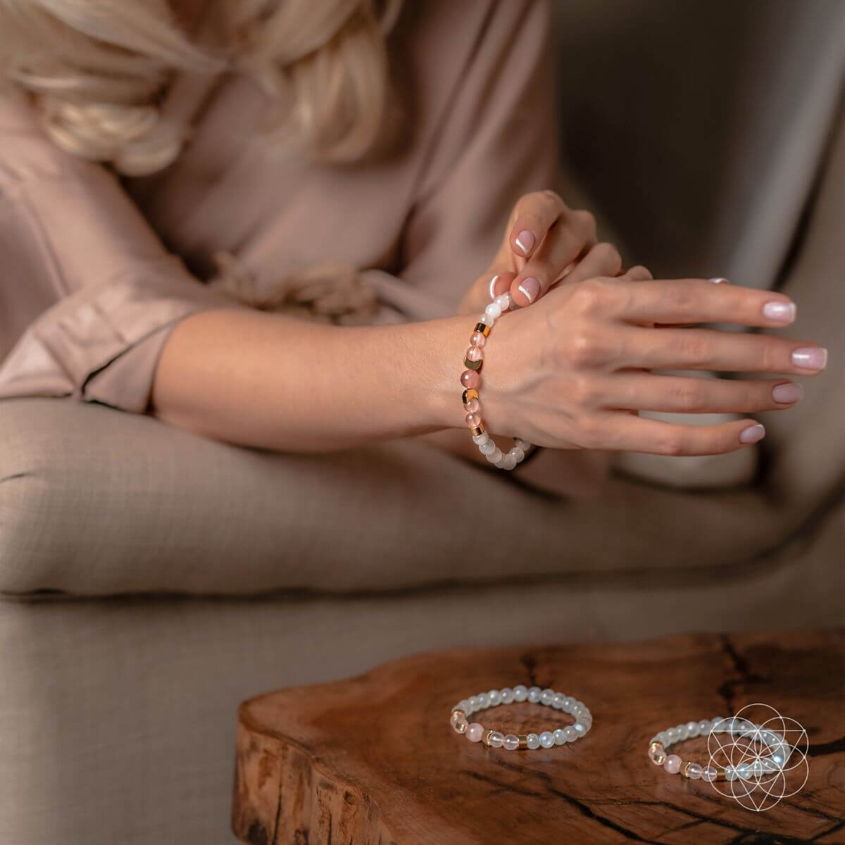 New Beginnings Bracelet