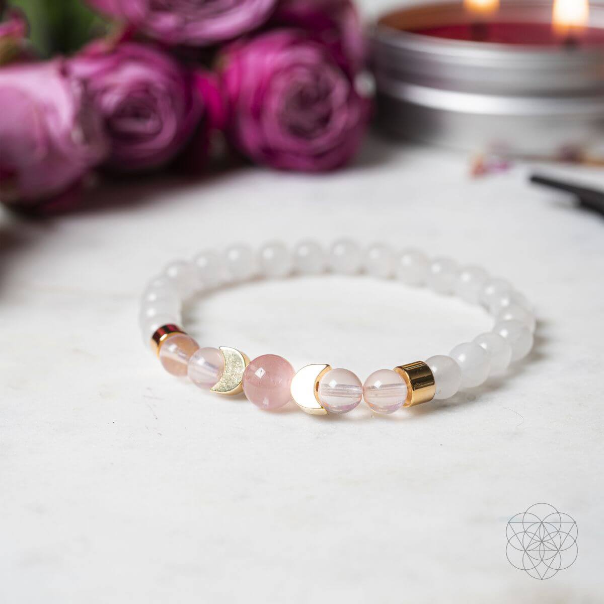 New Beginnings Bracelet