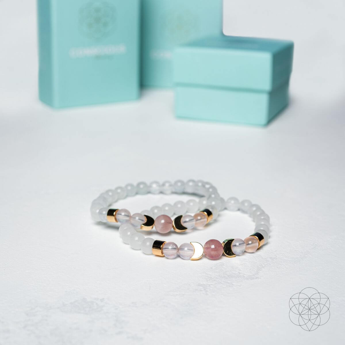 New Beginnings Bracelet